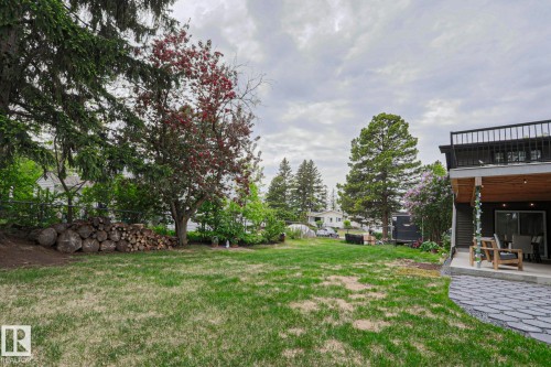 516 Mcleod Avenue, Spruce Grove, AB 