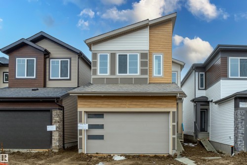 3036 8 Avenue, Edmonton, AB 