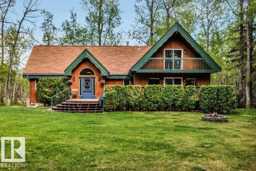 37-53029 Rge Rd 32  Rural Parkland County, AB T0E 0N0