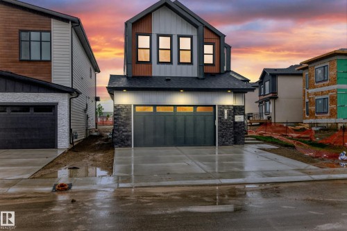 7663 Kimiwan Crescent, Edmonton, AB 