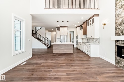 7663 Kimiwan Crescent, Edmonton, AB 