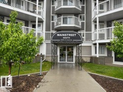 218 5065 31 Avenue Edmonton, AB T6L 6S5