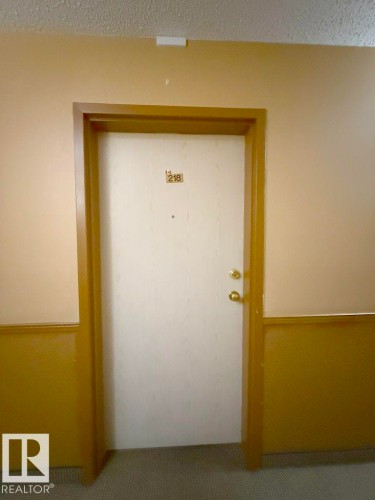 Image quality insufficient for description - 218 5065 31 Avenue, Edmonton, AB 