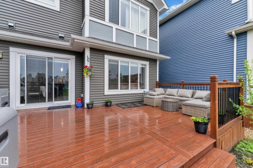 2925 Chokecherry Common, Edmonton, AB 