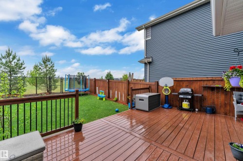2925 Chokecherry Common, Edmonton, AB 