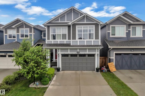 2925 Chokecherry Common, Edmonton, AB 