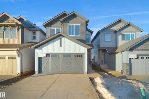 20940 16 Avenue, Edmonton, AB 