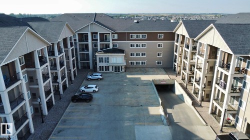 208 105 West Haven Drive, Leduc, AB 