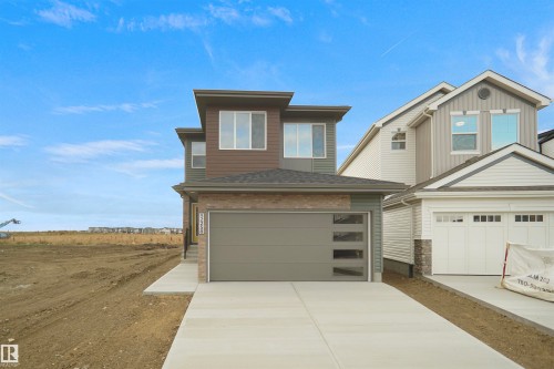 2258 194A Street, Edmonton, AB 