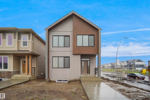 17506 5A Street, Edmonton, AB 