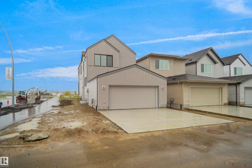 17506 5A Street, Edmonton, AB 