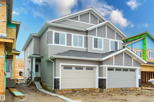 155 Munn Way  Leduc, AB T9E 1X9