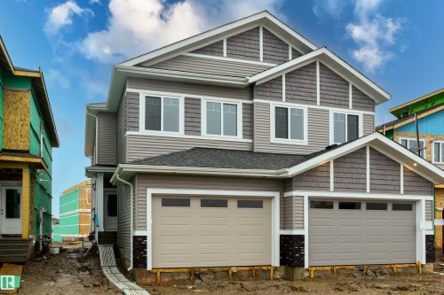 155 Munn Way, Leduc, AB 