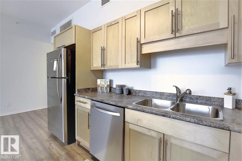 503 10106 105 Street, Edmonton, AB 