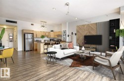 503 10106 105 Street Edmonton, AB T5J 5E7