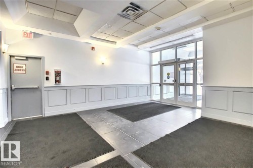 503 10106 105 Street, Edmonton, AB 