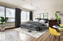 503 10106 105 Street, Edmonton, AB 