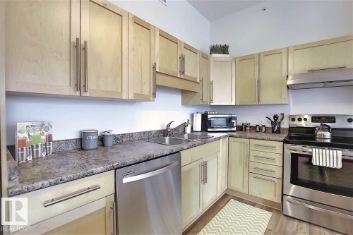 503 10106 105 Street, Edmonton, AB 