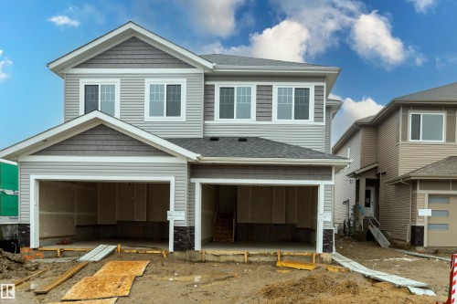 169 Munn Way, Leduc, AB 