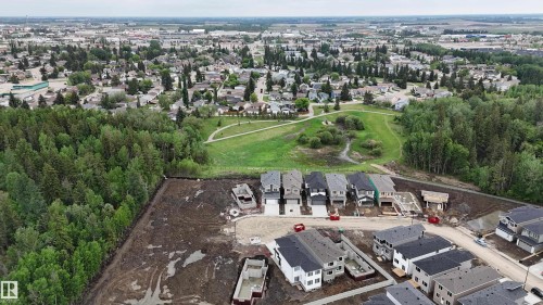 28 Meadowgrove Landing, Spruce Grove, AB 