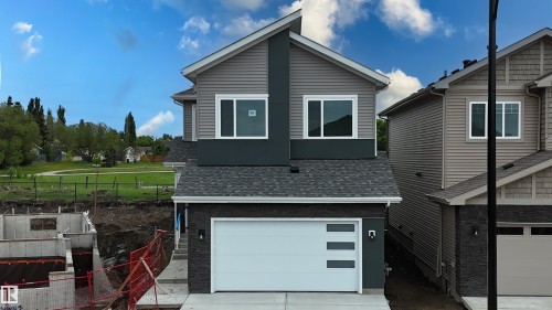 28 Meadowgrove Landing, Spruce Grove, AB 