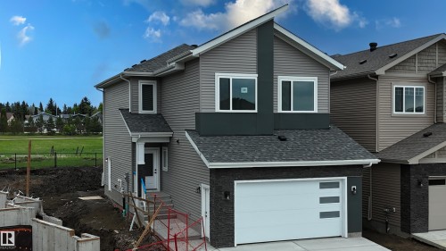 28 Meadowgrove Landing, Spruce Grove, AB 