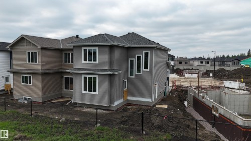 28 Meadowgrove Landing, Spruce Grove, AB 