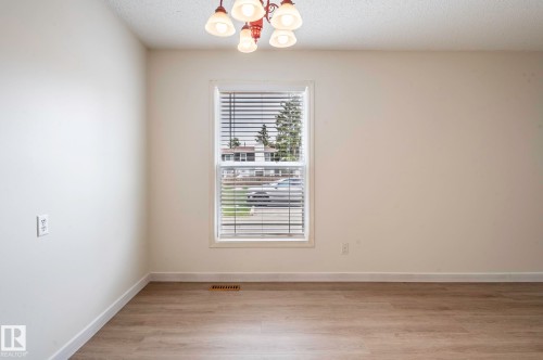 18439 66 Avenue, Edmonton, AB - Indoor Photo Showing Other Room