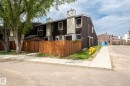 18439 66 Avenue, Edmonton, AB  - Outdoor 