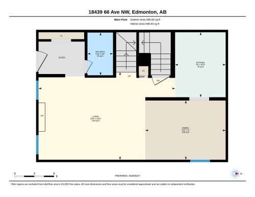 18439 66 Avenue, Edmonton, AB - Other