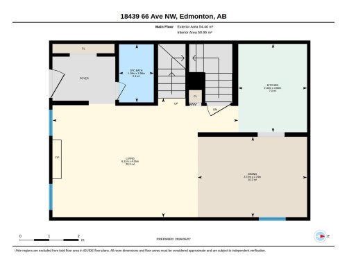 18439 66 Avenue, Edmonton, AB - Other