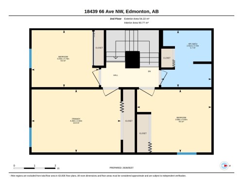 18439 66 Avenue, Edmonton, AB - Other