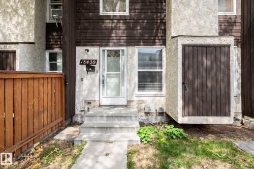 18439 66 Avenue, Edmonton, AB - Outdoor