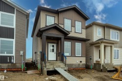 256 Black Stone Drive  Leduc, AB T9E 1G2