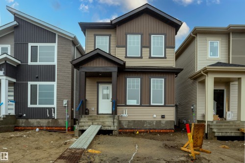 256 Black Stone Drive, Leduc, AB 