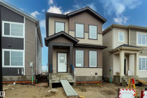 256 Black Stone Drive, Leduc, AB 