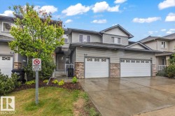 229 41 SUMMERWOOD Boulevard Sherwood Park, AB T8H 0C8