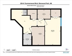 Floor plan - 