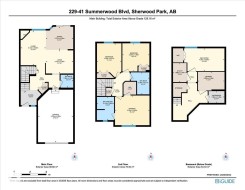 Floor plan - 