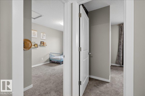 12803 205 Street, Edmonton, AB - Indoor Photo Showing Other Room