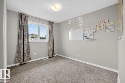 12803 205 Street, Edmonton, AB - Indoor Photo Showing Other Room