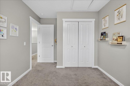 12803 205 Street, Edmonton, AB - Indoor