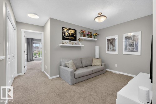 12803 205 Street, Edmonton, AB - Indoor