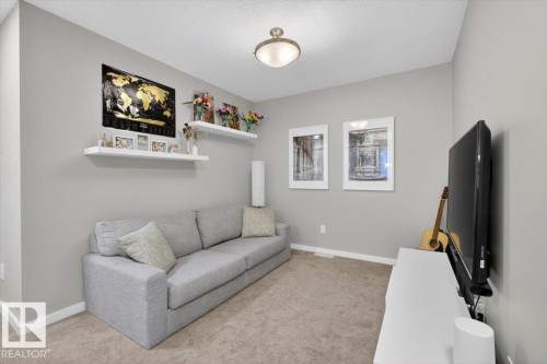 12803 205 Street, Edmonton, AB - Indoor Photo Showing Other Room