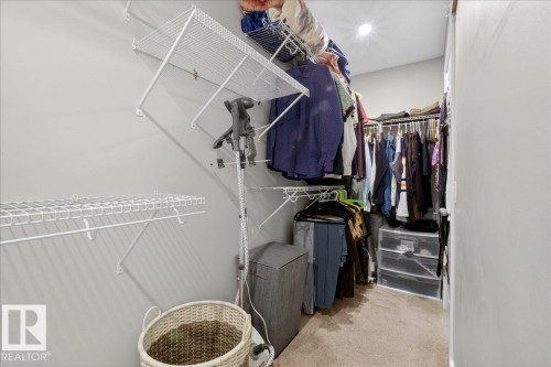12803 205 Street, Edmonton, AB - Indoor With Storage