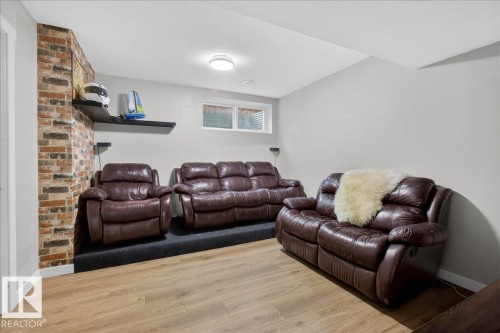 12803 205 Street, Edmonton, AB - Indoor