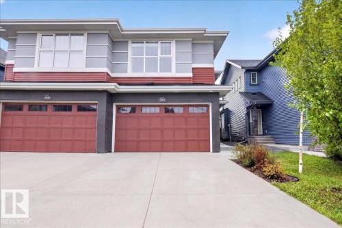 12803 205 Street, Edmonton, AB - Outdoor With Facade