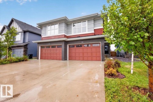 12803 205 Street, Edmonton, AB - Outdoor