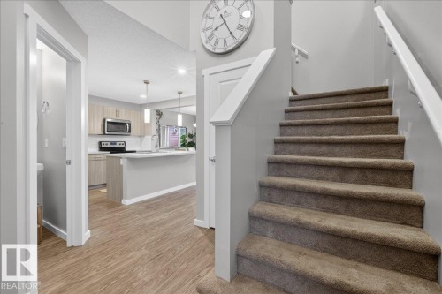 12803 205 Street, Edmonton, AB - Indoor
