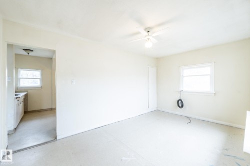 10235 106 Street, Westlock, AB - Indoor Photo Showing Other Room